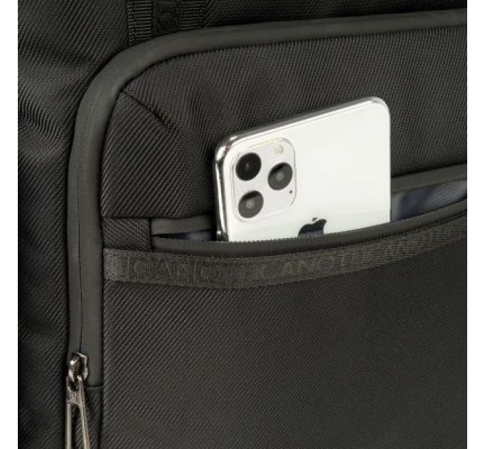 Tucano Рюкзак для ноутбука Tucano 17" Sole Gravity AGS (BKSOL17-AGS-BK)