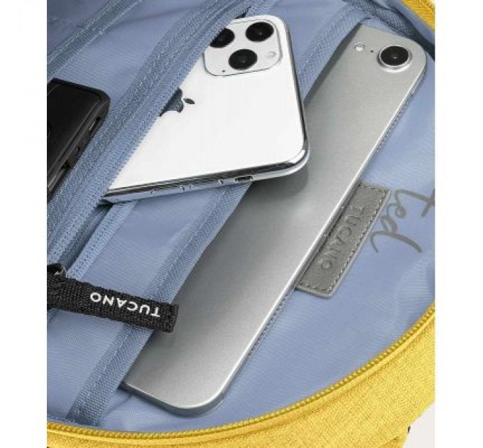 Tucano Рюкзак для ноутбука Tucano 11" Ted (BKTED11-Y)