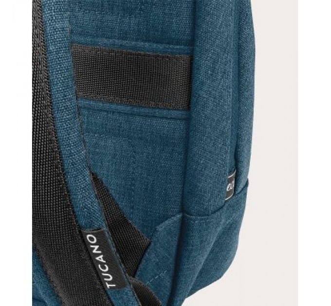 Tucano Рюкзак для ноутбука Tucano 11" Ted (BKTED11-BS)