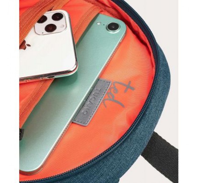 Tucano Рюкзак для ноутбука Tucano 11" Ted (BKTED11-BS)