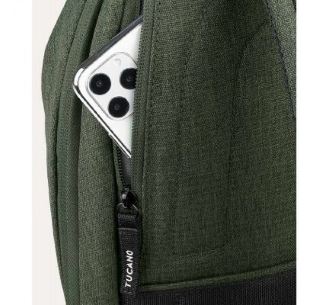 Tucano Рюкзак для ноутбука Tucano 11" Ted (BKTED11-VM)