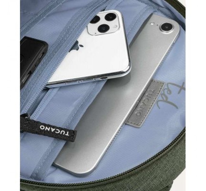 Tucano Рюкзак для ноутбука Tucano 11" Ted (BKTED11-VM)