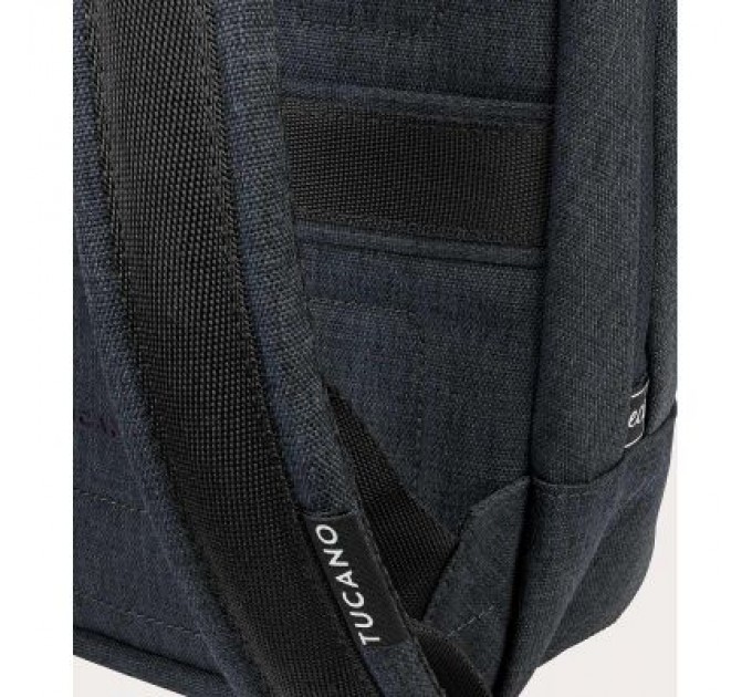 Tucano Рюкзак для ноутбука Tucano 11" Ted (BKTED11-BK)