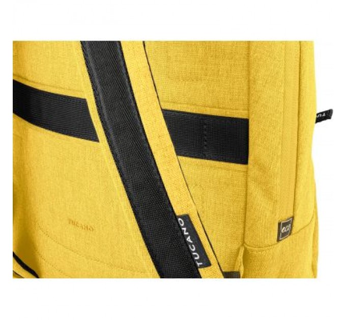 Tucano Рюкзак для ноутбука Tucano 14" Ted (BKTED1314-Y)