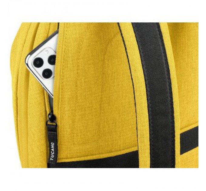 Tucano Рюкзак для ноутбука Tucano 14" Ted (BKTED1314-Y)