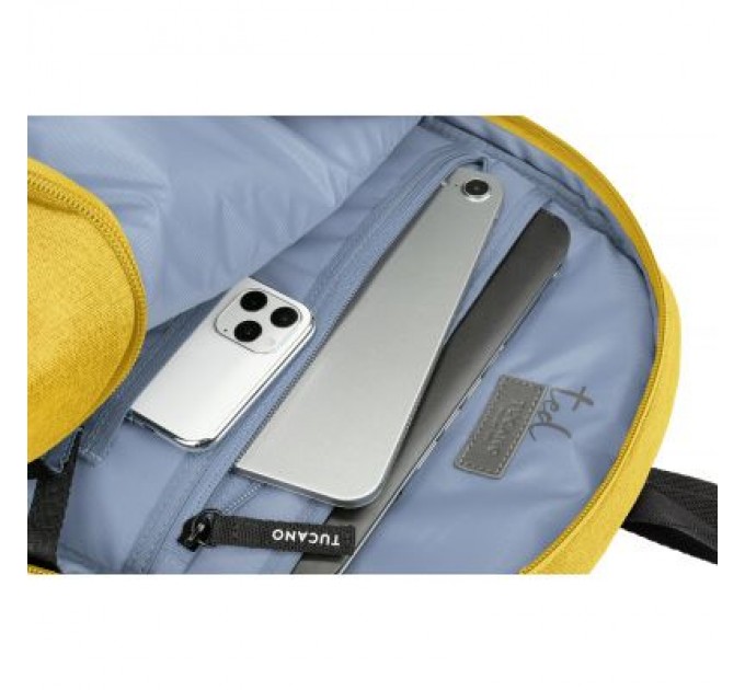 Tucano Рюкзак для ноутбука Tucano 14" Ted (BKTED1314-Y)