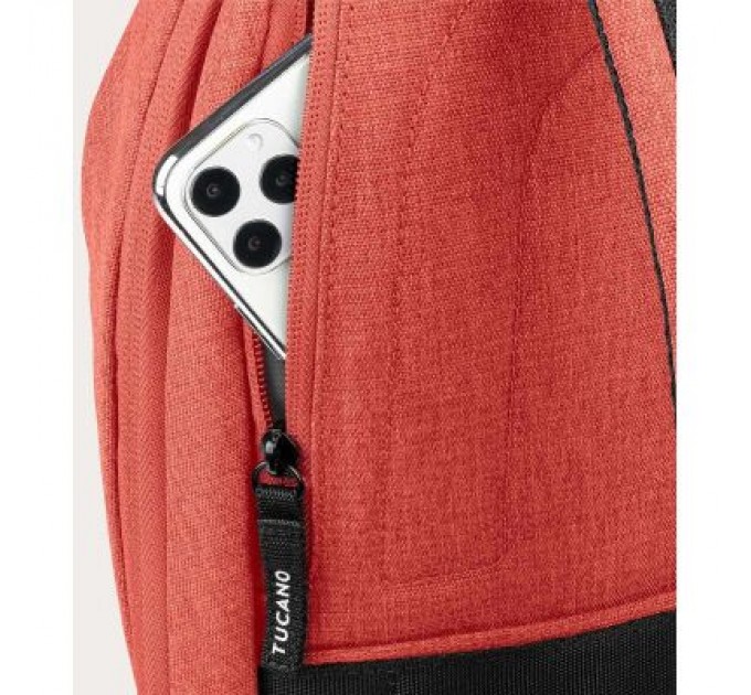 Tucano Рюкзак для ноутбука Tucano 14" Ted (BKTED1314-CR)