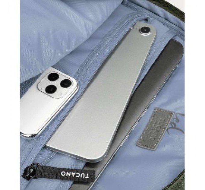 Tucano Рюкзак для ноутбука Tucano 14" Ted (BKTED1314-VM)