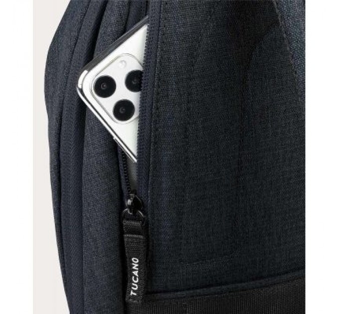 Tucano Рюкзак для ноутбука Tucano 14" Ted (BKTED1314-BK)