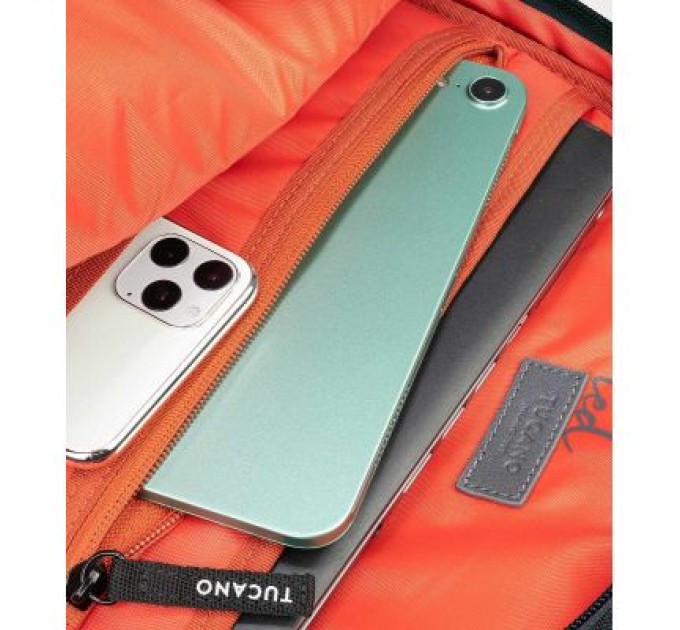 Tucano Рюкзак для ноутбука Tucano 14" Ted (BKTED1314-BK)