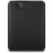 WESTERN DIGITAL Зовнішній жорсткий диск 2.5" 5TB Elements Portable WD (WDBU6Y0050BBK-WESN)