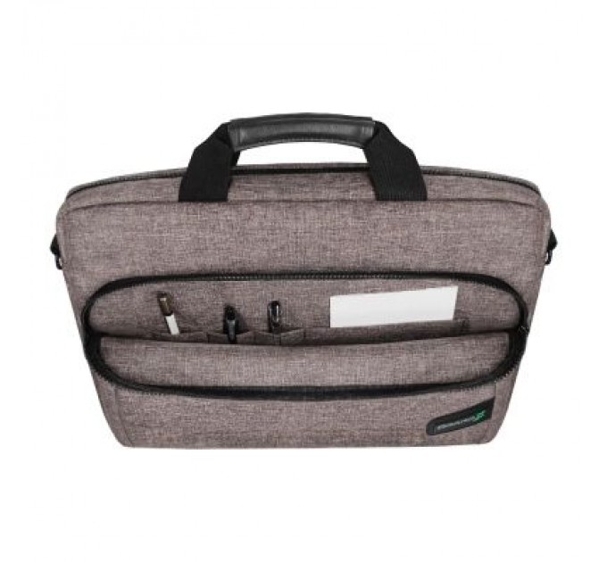 Grand-X Сумка для ноутбука Grand-X 14'' SB-148 soft pocket Brown (SB-148B)