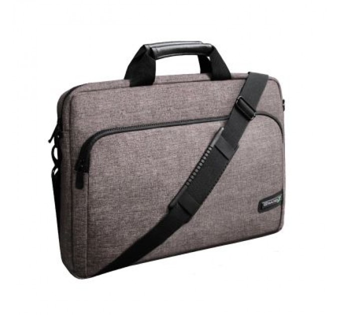 Grand-X Сумка для ноутбука Grand-X 14'' SB-148 soft pocket Brown (SB-148B)