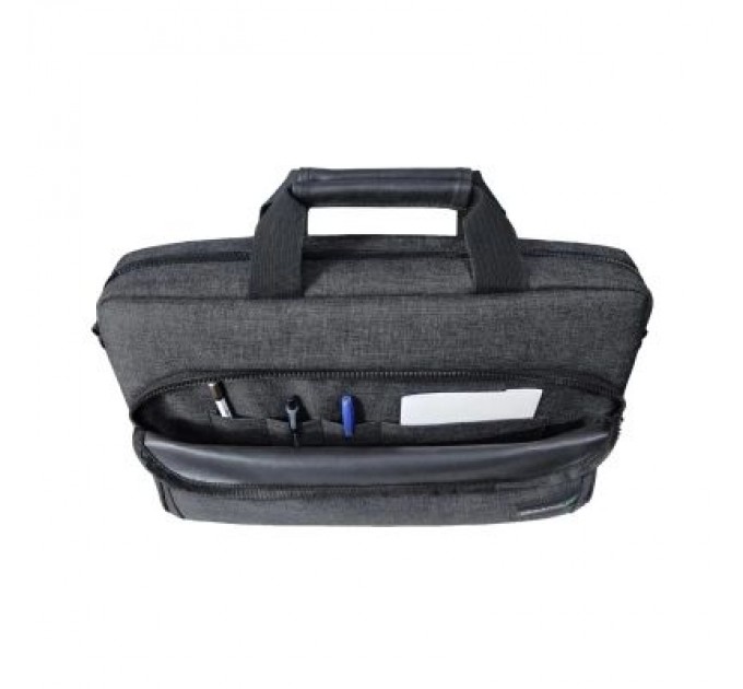 Grand-X Сумка для ноутбука Grand-X 14'' SB-148 soft pocket Dark Grey (SB-148D)