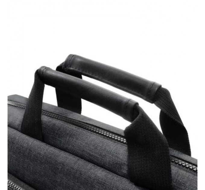 Grand-X Сумка для ноутбука Grand-X 14'' SB-148 soft pocket Dark Grey (SB-148D)