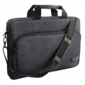 Grand-X Сумка для ноутбука Grand-X 14'' SB-148 soft pocket Dark Grey (SB-148D)
