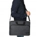 Grand-X Сумка для ноутбука Grand-X 14'' SB-148 soft pocket Dark Grey (SB-148D)