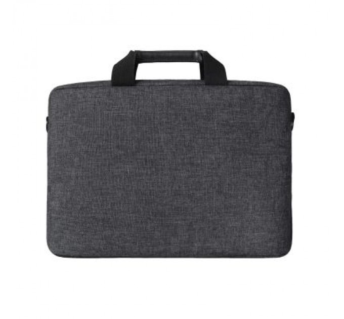 Grand-X Сумка для ноутбука Grand-X 14'' SB-148 soft pocket Dark Grey (SB-148D)