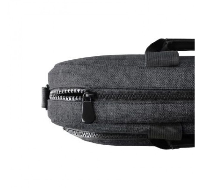 Grand-X Сумка для ноутбука Grand-X 14'' SB-148 soft pocket Dark Grey (SB-148D)