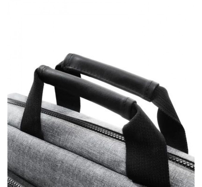Grand-X Сумка для ноутбука Grand-X 14'' SB-148 soft pocket Grey (SB-148G)