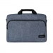 Grand-X Сумка для ноутбука Grand-X 14'' SB-148 soft pocket Blue Gray (SB-148J)