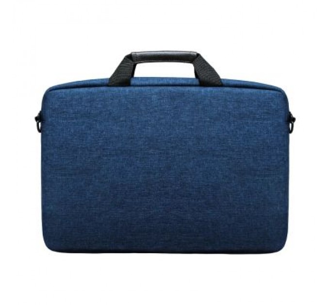 Grand-X Сумка для ноутбука Grand-X 14'' SB-148 soft pocket Navy (SB-148N)