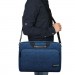 Grand-X Сумка для ноутбука Grand-X 14'' SB-148 soft pocket Navy (SB-148N)