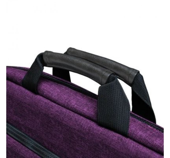Grand-X Сумка для ноутбука Grand-X 14'' SB-148 soft pocket Purple (SB-148P)