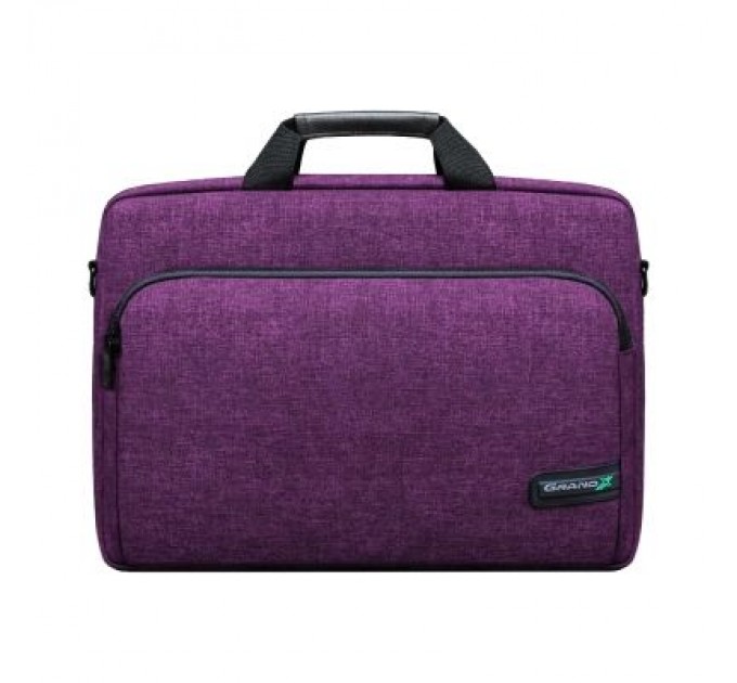 Grand-X Сумка для ноутбука Grand-X 14'' SB-148 soft pocket Purple (SB-148P)