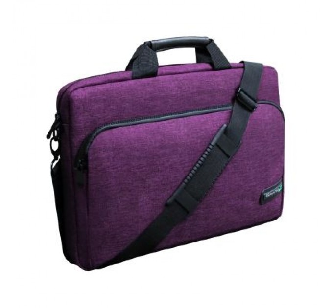 Grand-X Сумка для ноутбука Grand-X 14'' SB-148 soft pocket Purple (SB-148P)