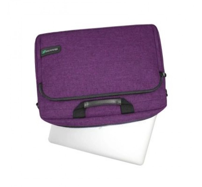 Grand-X Сумка для ноутбука Grand-X 14'' SB-148 soft pocket Purple (SB-148P)