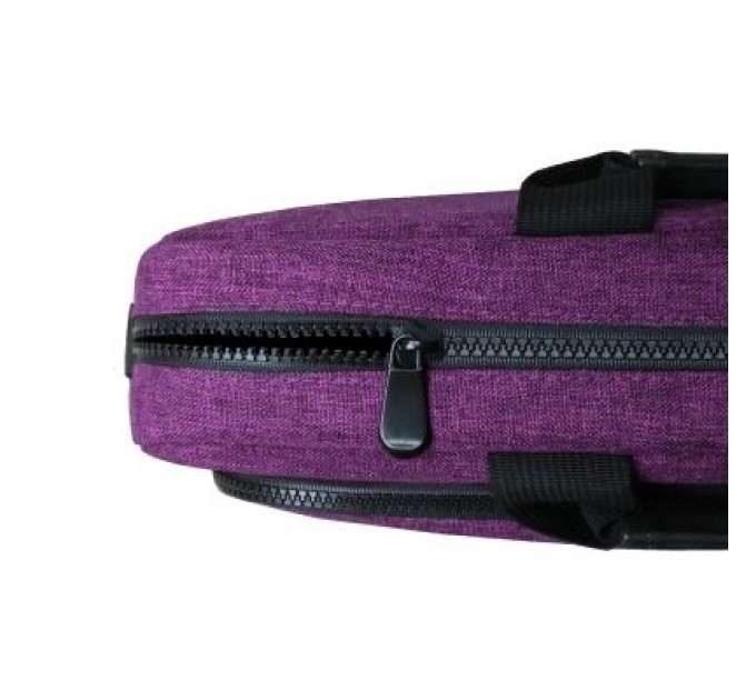 Grand-X Сумка для ноутбука Grand-X 14'' SB-148 soft pocket Purple (SB-148P)