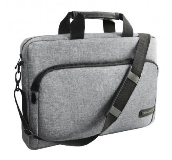 Grand-X Сумка для ноутбука Grand-X 14-15'' SB-149 soft pocket Grey (SB-149G)