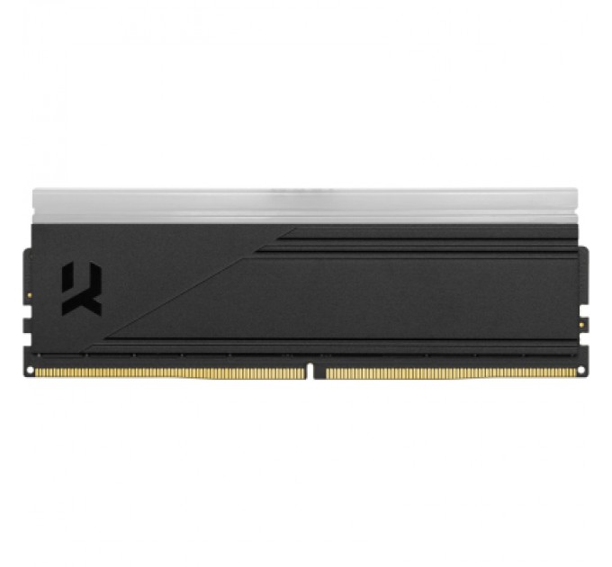 Goodram Модуль пам'яті для комп'ютера DDR5 32GB (2x16GB) 6000 MHz IRDM RGB Black Goodram (IRG-60D5L30S/32GDC)
