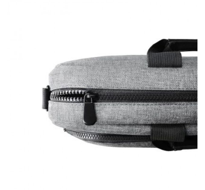Grand-X Сумка для ноутбука Grand-X 14-15'' SB-149 soft pocket Grey (SB-149G)