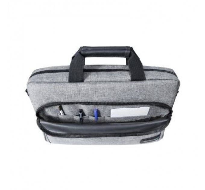 Grand-X Сумка для ноутбука Grand-X 14-15'' SB-149 soft pocket Grey (SB-149G)