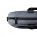 Grand-X Сумка для ноутбука Grand-X 14-15'' SB-149 soft pocket Grey-Blue (SB-149J)