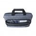 Grand-X Сумка для ноутбука Grand-X 14-15'' SB-149 soft pocket Grey-Blue (SB-149J)