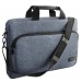 Grand-X Сумка для ноутбука Grand-X 14-15'' SB-149 soft pocket Grey-Blue (SB-149J)