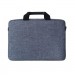 Grand-X Сумка для ноутбука Grand-X 14-15'' SB-149 soft pocket Grey-Blue (SB-149J)