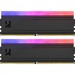 Goodram Модуль пам'яті для комп'ютера DDR5 32GB (2x16GB) 6000 MHz IRDM RGB Black Goodram (IRG-60D5L30S/32GDC)
