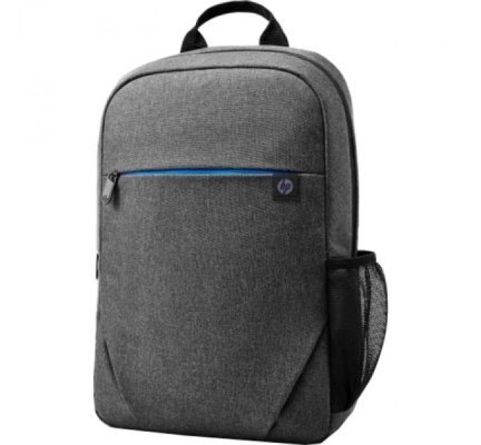 HP Рюкзак для ноутбука HP 15.6" Prelude Backpack, Grey (2Z8P3AA)