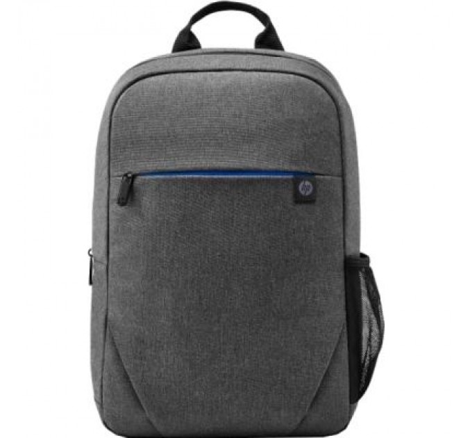 HP Рюкзак для ноутбука HP 15.6" Prelude Backpack, Grey (2Z8P3AA)