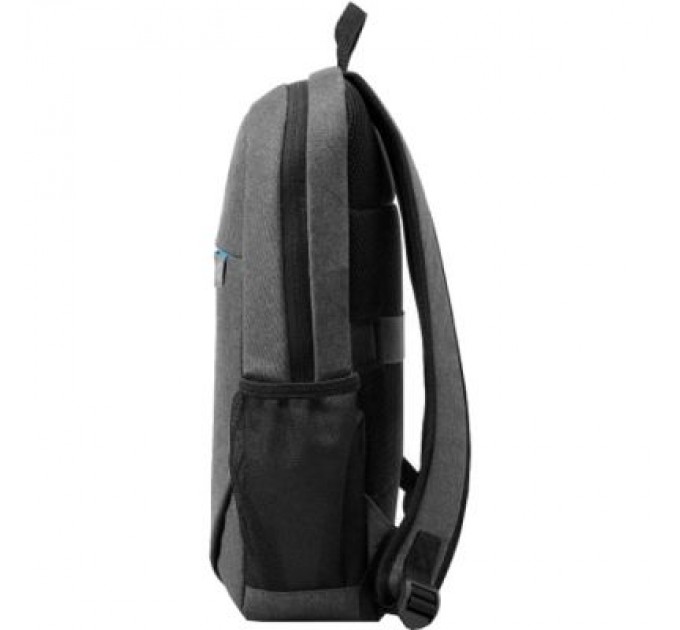 HP Рюкзак для ноутбука HP 15.6" Prelude Backpack, Grey (2Z8P3AA)