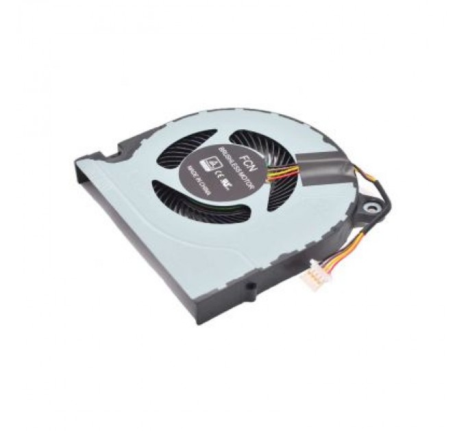 Acer Вентилятор ноутбука Acer Aspire Nitro AN515-51/52/53 (DFS541105FC0TFJN1) 5V,0.5A,4pin (A48496)