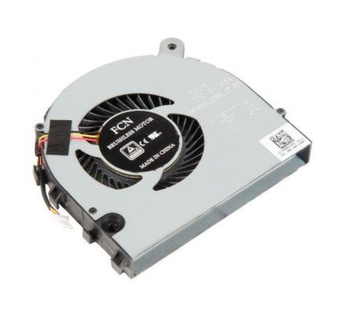 Acer Вентилятор ноутбука Acer Aspire VX5-591G (DC28000J2F0ER) 5V,0.5A,4pin (A48497)