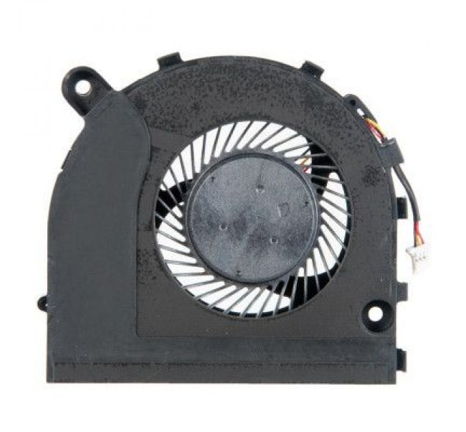 Acer Вентилятор ноутбука Acer Aspire VX5-591G (DC28000J2F0ER) 5V,0.5A,4pin (A48497)