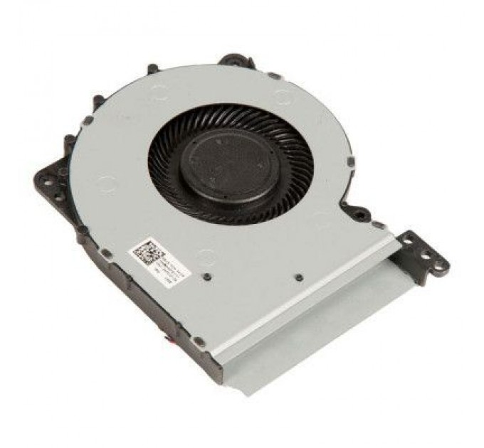ASUS Вентилятор ноутбука ASUS A407U/F507U/X507U/Y4000U/Y5000U (DFS561405PL0T) 5V,0.5A,4pin (A48812)