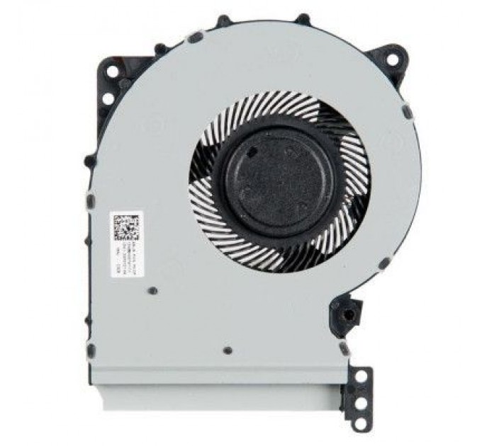 ASUS Вентилятор ноутбука ASUS A407U/F507U/X507U/Y4000U/Y5000U (DFS561405PL0T) 5V,0.5A,4pin (A48812)