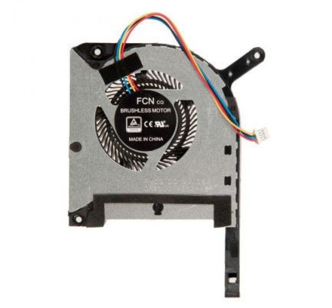 ASUS Вентилятор ноутбука ASUS ROG FX505G/FX705G/FX86/FX95G (DFS5K12114262H-FM1V) 5V,0.5A,4 (A48804)